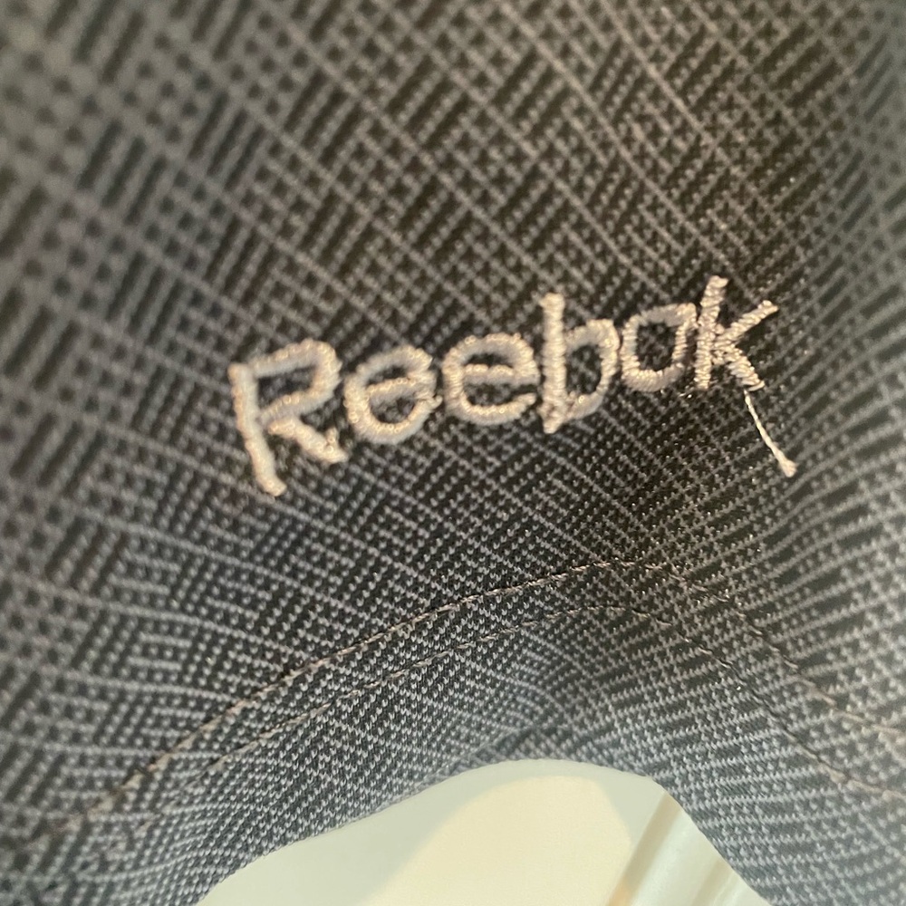 Men’s Big & Tall Reebok Golf Shirt - 3XL - Picture 3 of 4